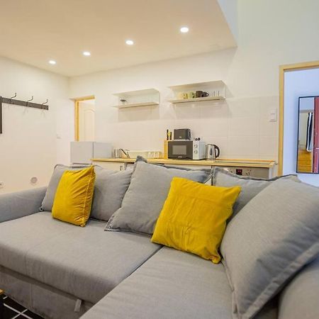 2 Bedroom Flat In The Dob Street, Venus Budapest Exterior foto