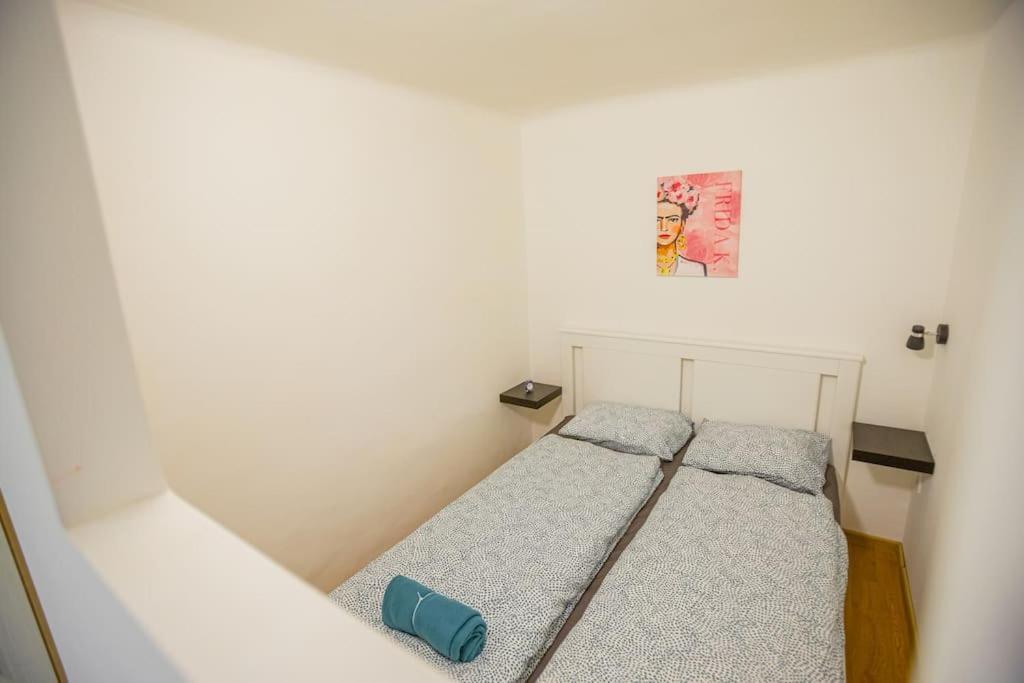 2 Bedroom Flat In The Dob Street, Venus Budapest Exterior foto